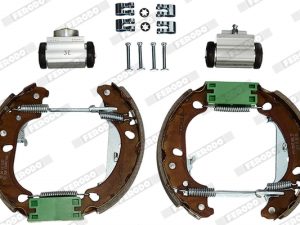 Set saboti frana FERODO FMK427 – FORD | AutoRival