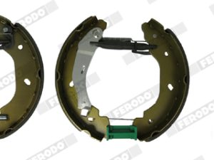 Set saboti frana FERODO FMK455 – FORD | AutoRival