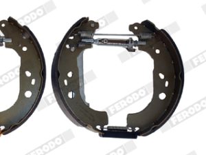 Set saboti frana FERODO FMK577 – FORD | AutoRival