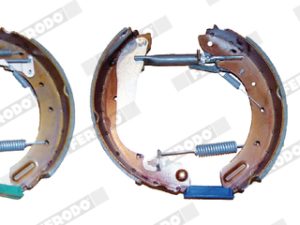 Set saboti frana FERODO FMK612 – FORD | AutoRival