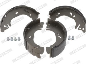 Set saboti frana FERODO FSB331 – FORD | AutoRival