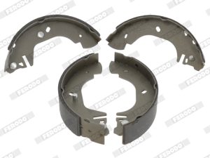 Set saboti frana FERODO FSB332 – FORD | AutoRival