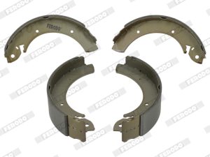 Set saboti frana FERODO FSB361 – FORD | AutoRival