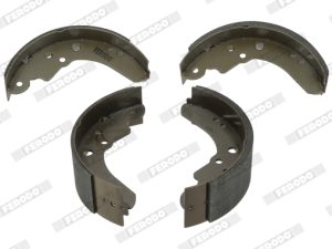 Set saboti frana FERODO FSB387 – FORD | AutoRival