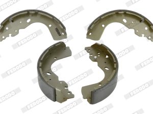 Set saboti frana FERODO FSB4108 – FORD | AutoRival