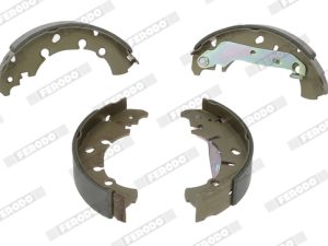 Set saboti frana FERODO FSB4186 – FORD | AutoRival