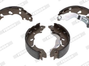 Set saboti frana FERODO FSB4188 – FORD | AutoRival