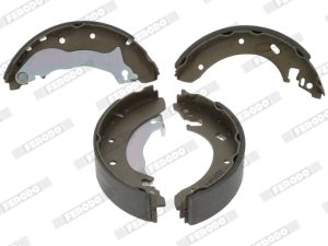 Set saboti frana FERODO FSB422 – FORD | AutoRival