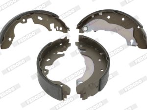 Set saboti frana FERODO FSB537 – FORD | AutoRival
