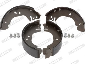 Set saboti frana FERODO FSB542 – FORD | AutoRival