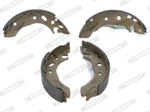 Set saboti frana FERODO FSB543 – FORD | AutoRival