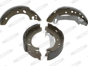 Set saboti frana FERODO FSB552 – FORD | AutoRival