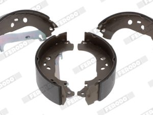 Set saboti frana FERODO FSB648 – FORD | AutoRival