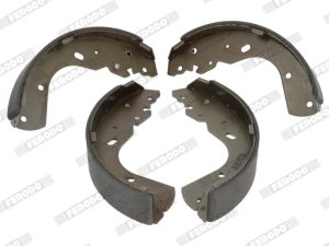 Set saboti frana FERODO FSB684 – FORD | AutoRival