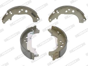 Set saboti frana FERODO FSB687 – FORD | AutoRival