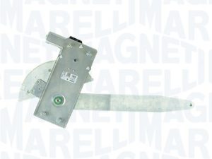 Mecanism actionare geam MAGNETI MARELLI 350103338000 – FORD | AutoRival