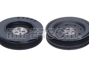 Fulie curea arbore cotit ORIGINAL IMPERIUM 10017 – FORD | AutoRival