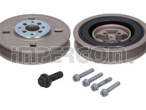 Set fulie arbore cotit ORIGINAL IMPERIUM 10251K – FORD | AutoRival