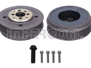 Set fulie arbore cotit ORIGINAL IMPERIUM 10282K – FORD | AutoRival