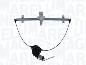 Mecanism actionare geam MAGNETI MARELLI 350103725000 – FORD | AutoRival