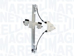 Mecanism actionare geam MAGNETI MARELLI 350103829000 – FORD | AutoRival
