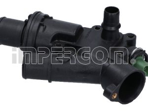 Carcasa termostat ORIGINAL IMPERIUM 90123 – FORD | AutoRival