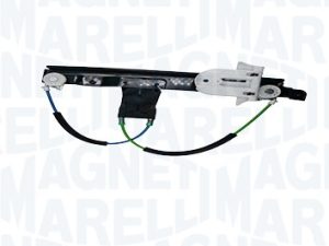 Mecanism actionare geam MAGNETI MARELLI 350103942000 – FORD | AutoRival