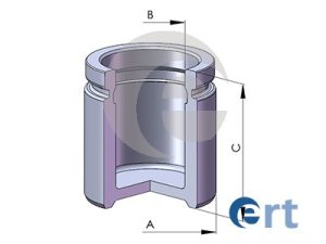 Piston etrier frana ERT 150276-C – FORD | AutoRival