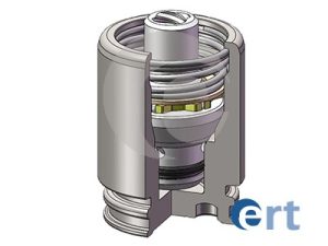 Piston etrier frana ERT 150763K – FORD | AutoRival