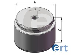 Piston etrier frana ERT 150952-C – FORD | AutoRival
