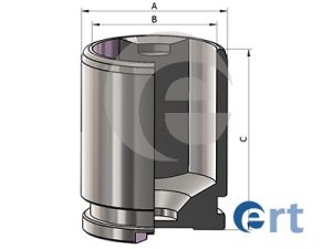 Piston etrier frana ERT 151182-C – FORD | AutoRival