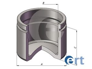 Piston etrier frana ERT 151199-C – FORD | AutoRival