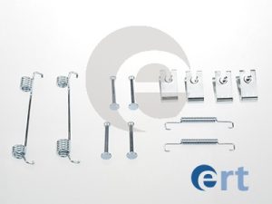 Set accesorii saboti frana parcare ERT 310017 – FORD | AutoRival