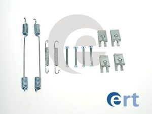 Set accesorii sabot de frana ERT 310084 – FORD | AutoRival