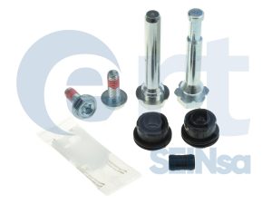 Set bucsi de ghidaj etrier frana ERT 410552 – FORD | AutoRival