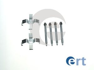 Set accesorii placute frana ERT 420002 – FORD | AutoRival
