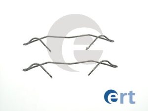 Set accesorii placute frana ERT 420006 – FORD | AutoRival