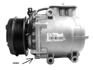 Compresor climatizare AIRSTAL 10-0222 – FORD | AutoRival