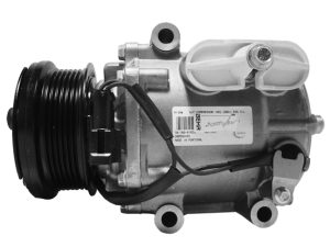 Compresor climatizare AIRSTAL 10-0596 – FORD | AutoRival
