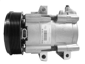 Compresor climatizare AIRSTAL 10-0597 – FORD | AutoRival