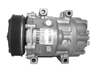 Compresor climatizare AIRSTAL 10-0619 – FORD | AutoRival