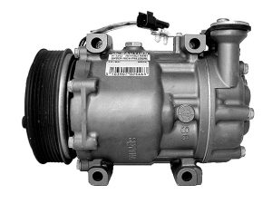 Compresor climatizare AIRSTAL 10-0621 – FORD | AutoRival