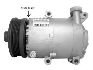 Compresor climatizare AIRSTAL 10-0709 – FORD | AutoRival