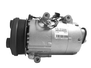 Compresor climatizare AIRSTAL 10-0827 – FORD | AutoRival