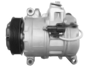 Compresor climatizare AIRSTAL 10-1620 – FORD | AutoRival