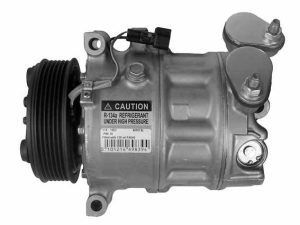 Compresor climatizare AIRSTAL 10-1953 – FORD | AutoRival