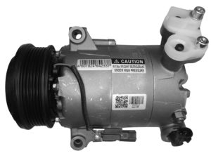 Compresor climatizare AIRSTAL 10-3586 – FORD | AutoRival