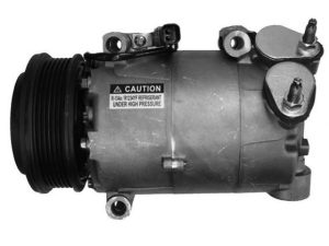 Compresor climatizare AIRSTAL 10-3587 – FORD | AutoRival