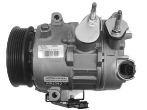 Compresor climatizare AIRSTAL 10-6202 – FORD | AutoRival
