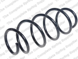 Arc spiral LESJOFORS 4027662 – FORD | AutoRival